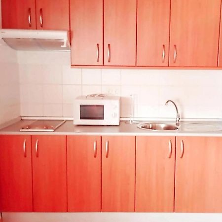 Apartamento Sol Y Mar Apartment Morro Jable  Bagian luar foto