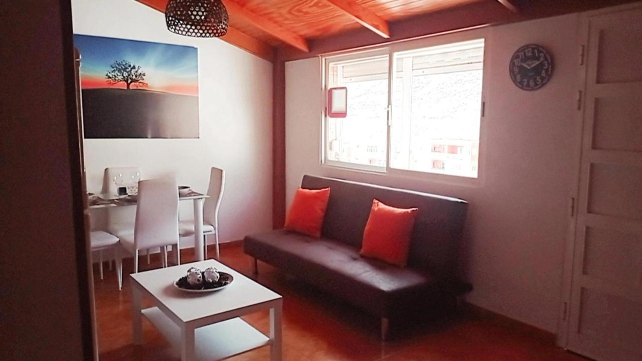 Apartamento Sol Y Mar Apartment Morro Jable  Bagian luar foto
