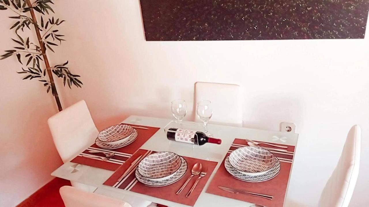 Apartamento Sol Y Mar Apartment Morro Jable  Bagian luar foto