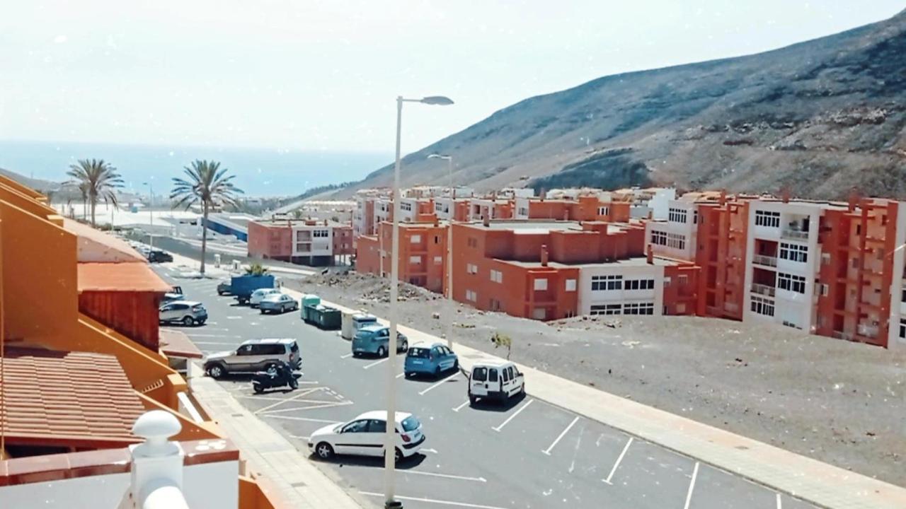 Apartamento Sol Y Mar Apartment Morro Jable  Bagian luar foto