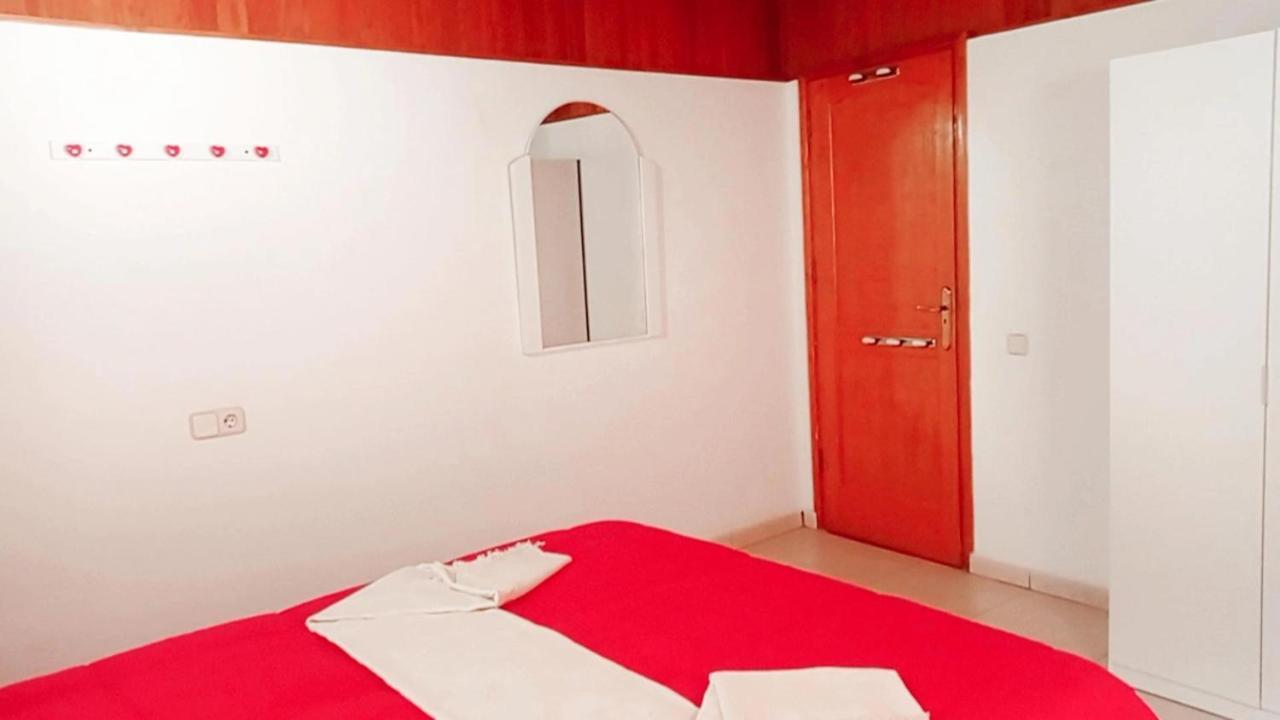 Apartamento Sol Y Mar Apartment Morro Jable  Bagian luar foto