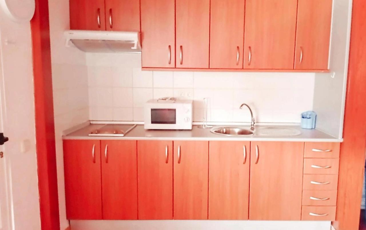 Apartamento Sol Y Mar Apartment Morro Jable  Bagian luar foto