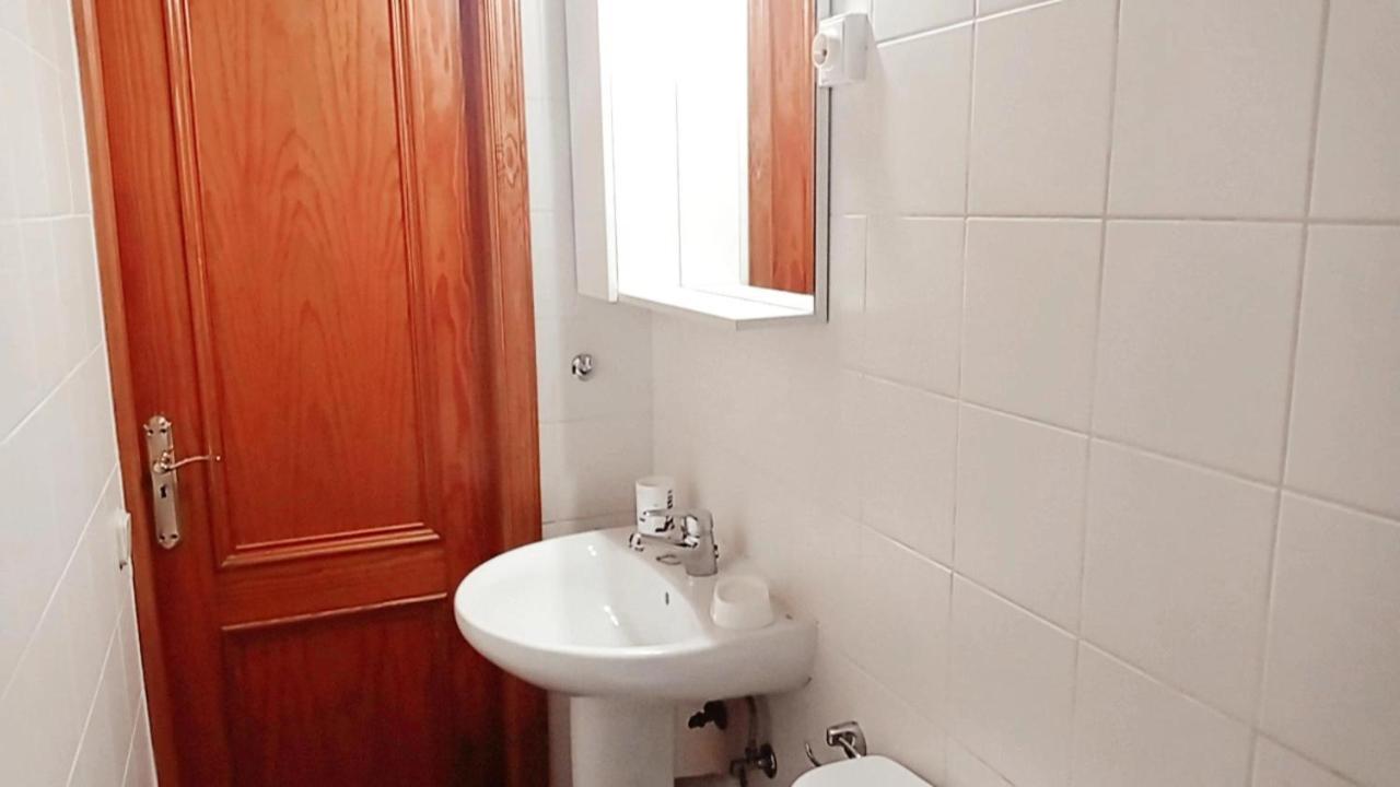Apartamento Sol Y Mar Apartment Morro Jable  Bagian luar foto
