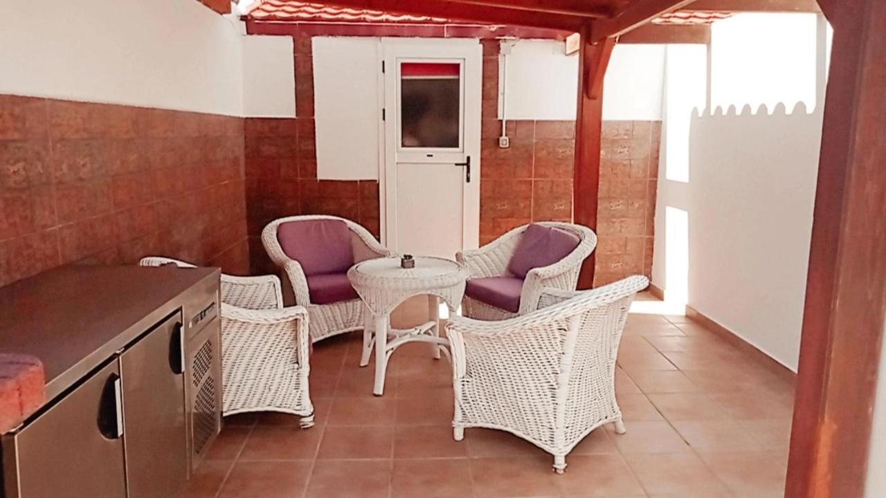Apartamento Sol Y Mar Apartment Morro Jable  Bagian luar foto