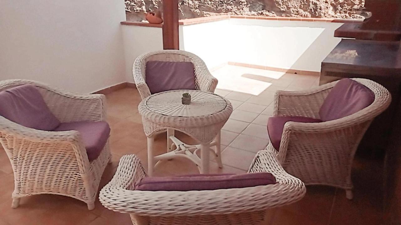 Apartamento Sol Y Mar Apartment Morro Jable  Bagian luar foto