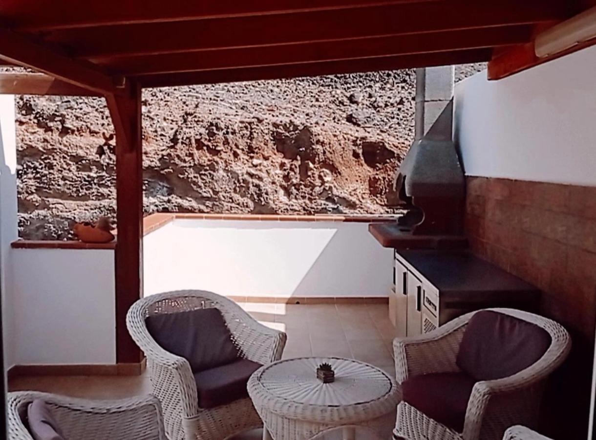 Apartamento Sol Y Mar Apartment Morro Jable  Bagian luar foto